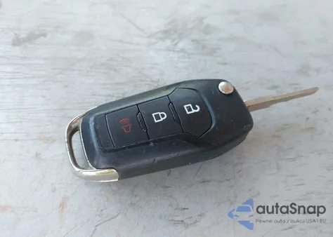 2016 Ford F-150 Xlt z USA, uszkodzony, nr VIN 1FTEW1CP3GKE49304